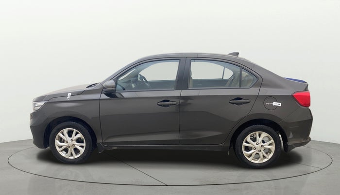 2019 Honda Amaze 1.2L I-VTEC VX, Petrol, Manual, 83,907 km, Left Side