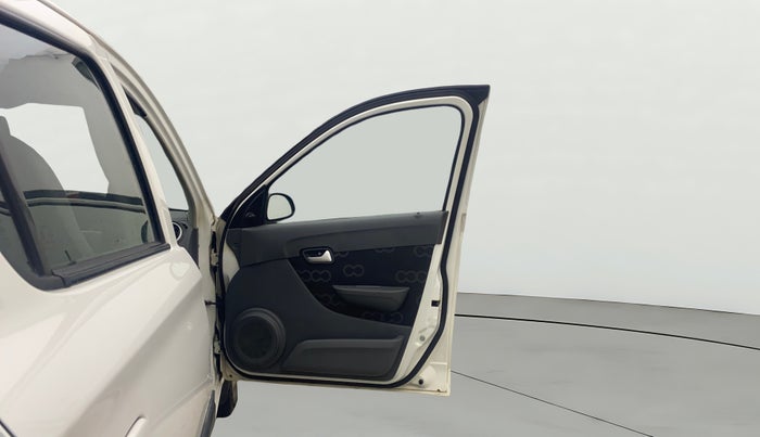 2013 Maruti Alto 800 LXI, Petrol, Manual, 19,958 km, RHS Front Door