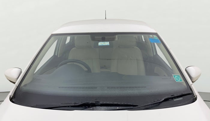 2021 Skoda Rapid ACTIVE 1.0 TSI, Petrol, Manual, 92,570 km, Front Windshield