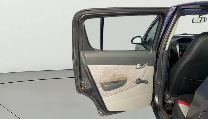 2018 Maruti Alto 800 LXI, Petrol, Manual, 46,730 km, LHS Rear Door