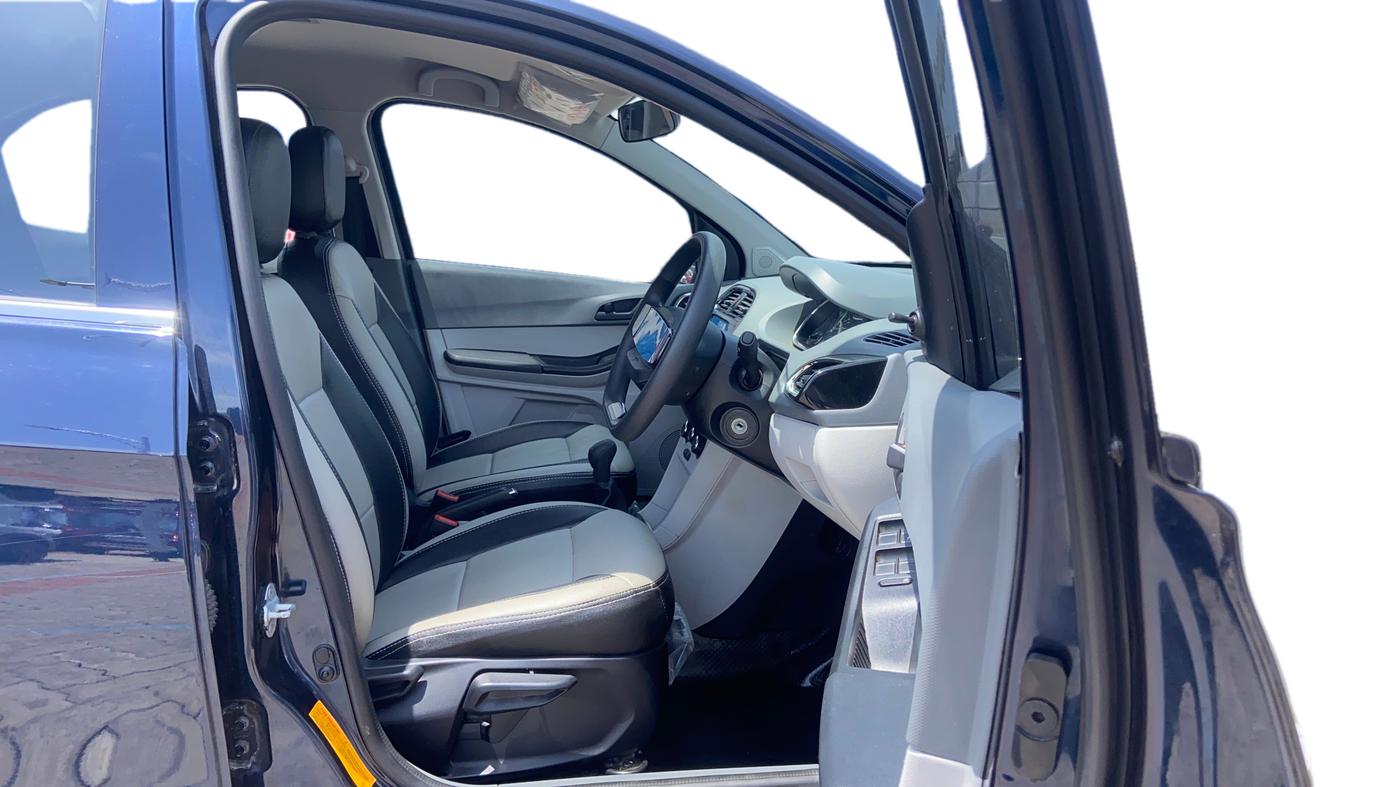 2025 Tata Tiago XM PETROL, Petrol, Manual, 12,894 km, Right Side Front Door Cabin