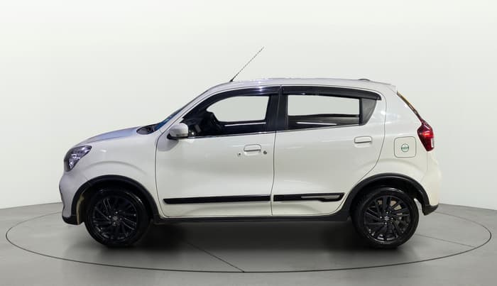 2025 Maruti Celerio ZXI PLUS, Petrol, Manual, 25,235 km, Left Side
