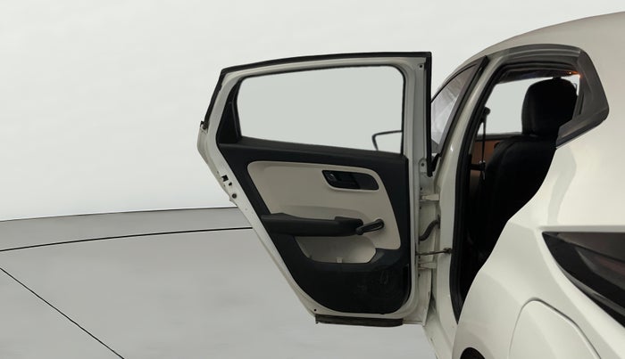 2021 Tata ALTROZ XE PETROL, Petrol, Manual, 44,840 km, LHS Rear Door