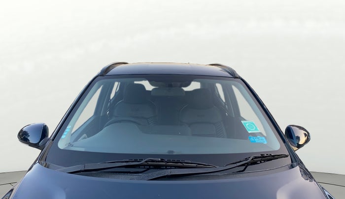 2022 Hyundai GRAND I10 NIOS SPORTZ 1.2 KAPPA VTVT, Petrol, Manual, 25,069 km, Front Windshield