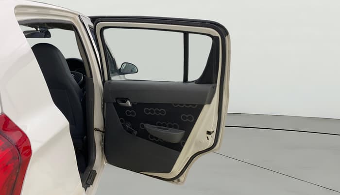 2014 Maruti Alto 800 LXI, Petrol, Manual, 38,566 km, RHS Rear Door