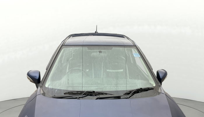 2019 Maruti Baleno DELTA PETROL 1.2, Petrol, Manual, 76,896 km, Front Windshield