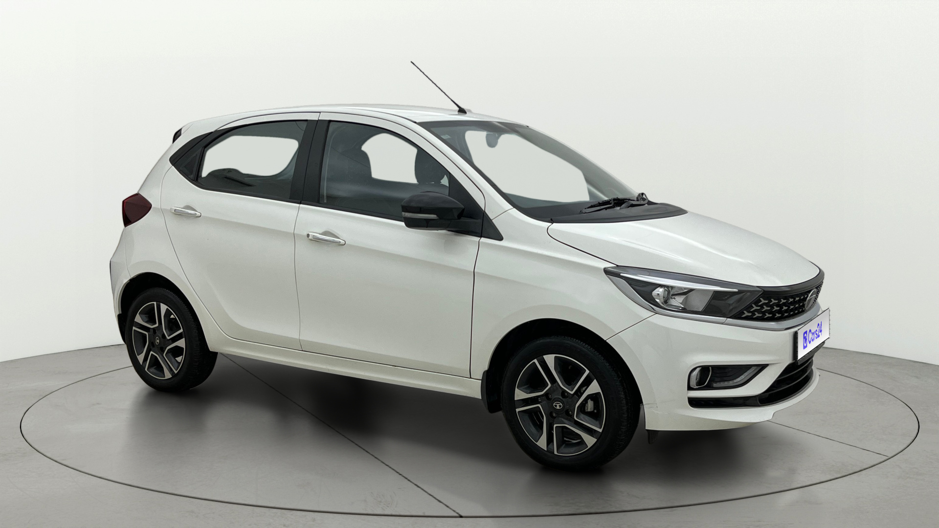 2022 Tata Tiago 2021-2026 XZ PLUS PETROL