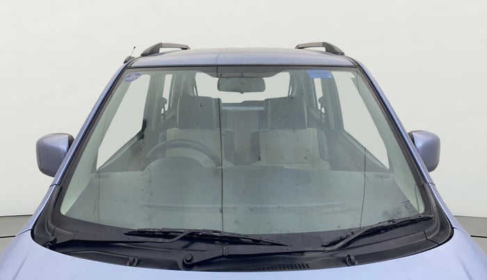 2016 Maruti Wagon R 1.0 VXI AMT, Petrol, Automatic, 49,802 km, Front Windshield