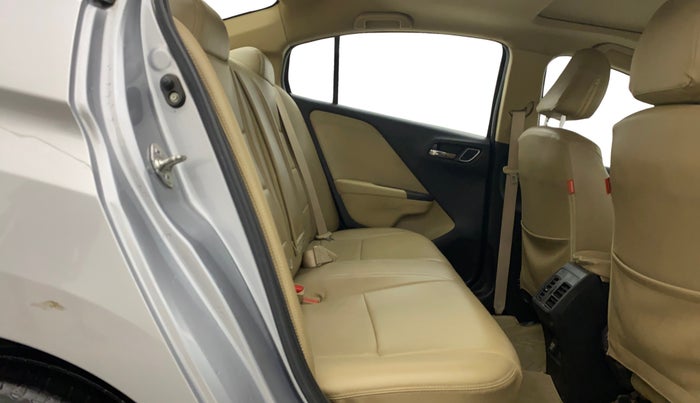 2019 Honda City 1.5L I-VTEC VX, Petrol, Manual, 24,329 km, Right Side Rear Door Cabin