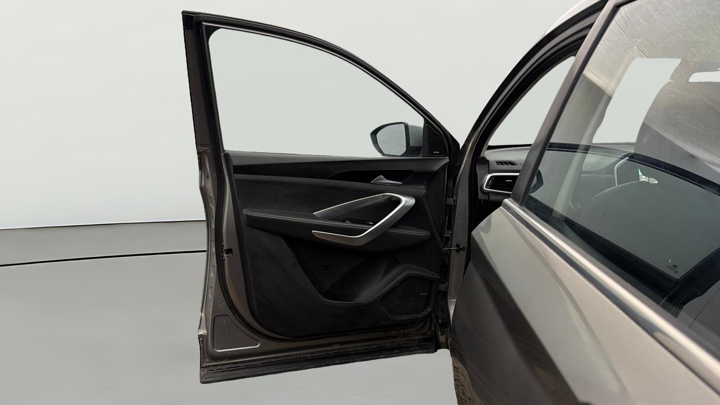 2019 MG HECTOR SHARP HYBRID 1.5 PETROL, Petrol, Manual, 87,032 km, LHS Front Door