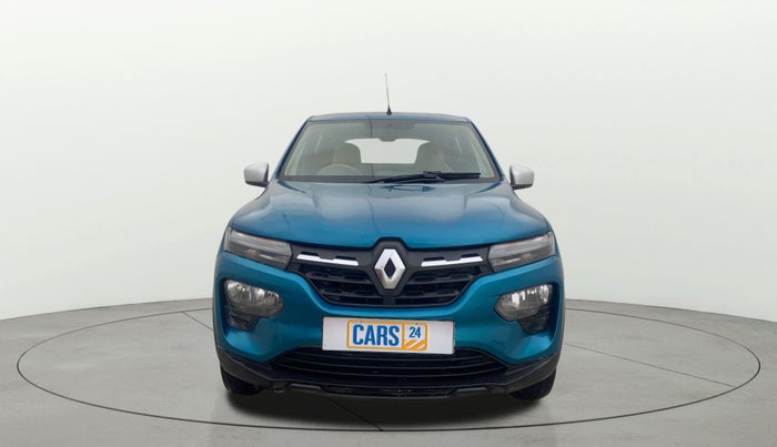 2022 Renault Kwid RXT 1.0 (O), Petrol, Manual, 49,467 km, Front