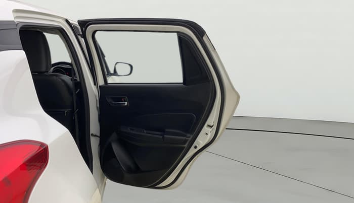 2022 Maruti Swift ZXI, Petrol, Manual, 61,537 km, RHS Rear Door