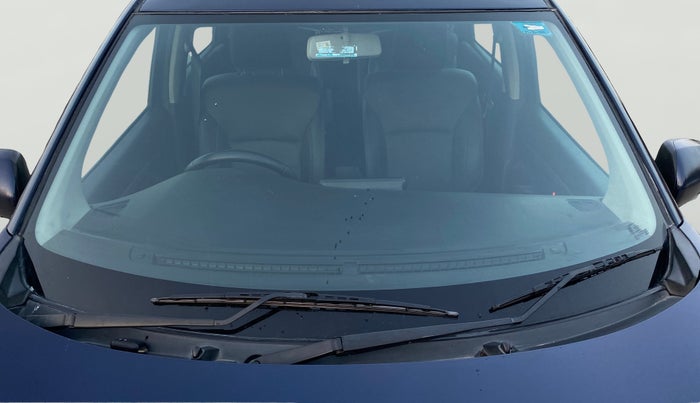 2022 Maruti XL6 ALPHA PLUS MT, Petrol, Manual, 50,563 km, Front Windshield