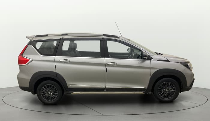 2022 Maruti XL6 ZETA MT, Petrol, Manual, 42,603 km, Right Side View