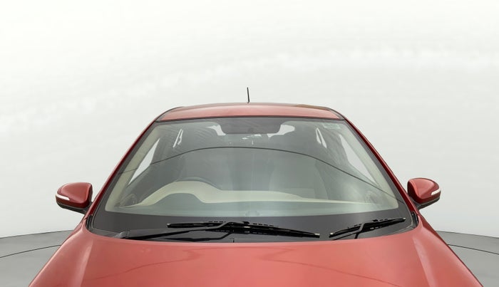 2018 Hyundai Elite i20 ASTA 1.2, Petrol, Manual, 39,250 km, Front Windshield