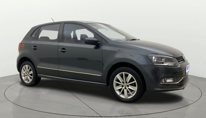 2017 Volkswagen Polo HIGHLINE1.5L, Diesel, Manual, 96,934 km, SRP