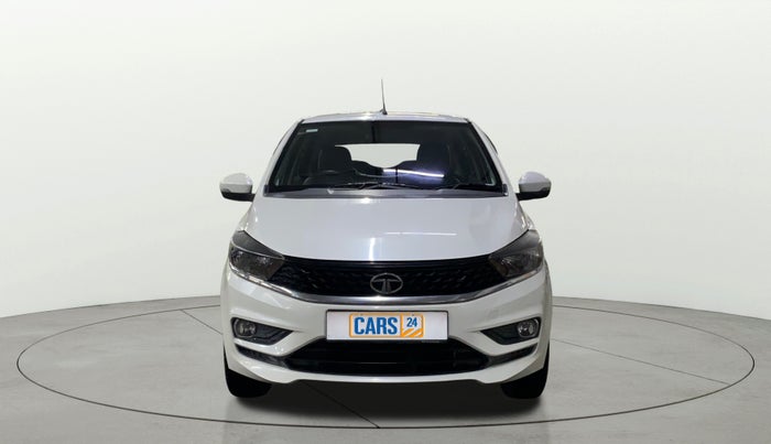 2020 Tata Tiago XZ PETROL, Petrol, Manual, 76,649 km, Front