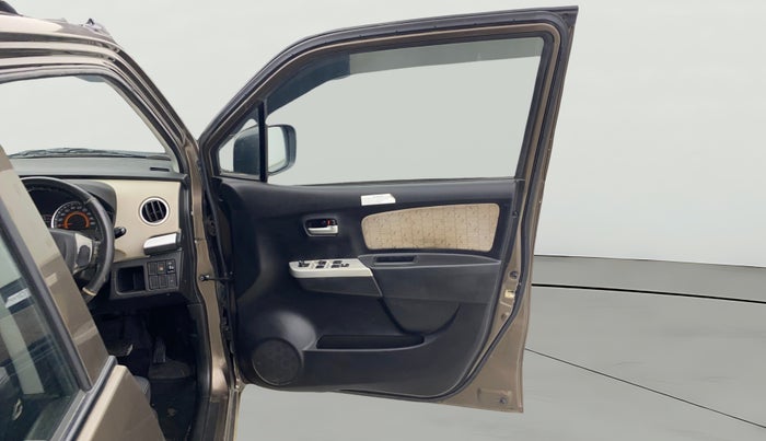 2016 Maruti Wagon R 1.0 VXI AMT, Petrol, Automatic, 76,914 km, RHS Front Door