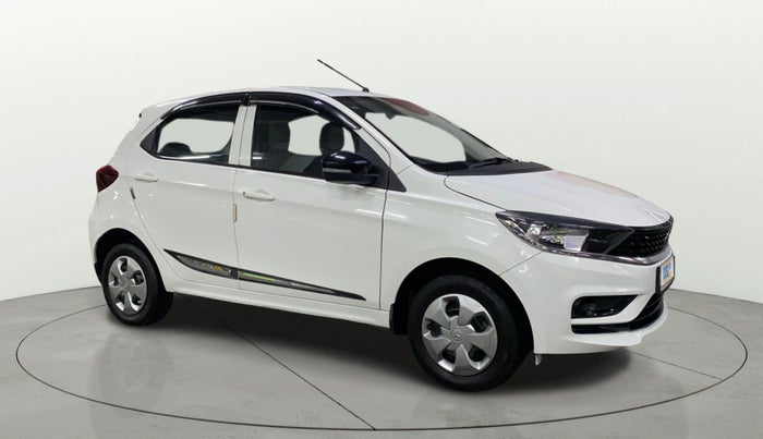 2022 Tata Tiago XT CNG, CNG, Manual, 14,186 km, SRP