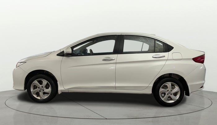 2016 Honda City 1.5L I-VTEC V MT, Petrol, Manual, 73,095 km, Left Side