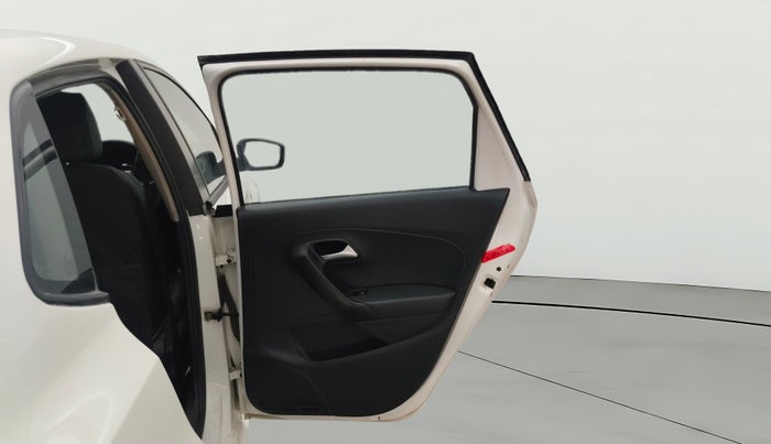 2015 Volkswagen Polo GT TSI AT, Petrol, Automatic, 1,23,522 km, RHS Rear Door