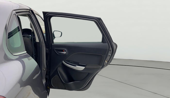 2018 Maruti Baleno ZETA CVT PETROL 1.2, Petrol, Automatic, 45,398 km, RHS Rear Door