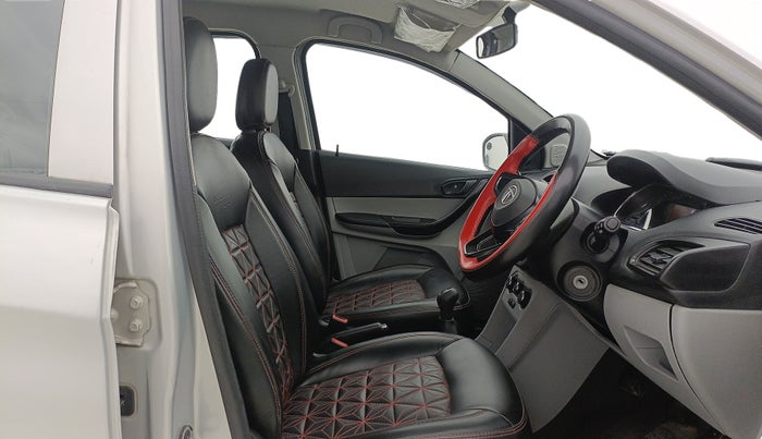 2020 Tata Tiago XE PETROL, Petrol, Manual, 55,668 km, Right Side Front Door Cabin