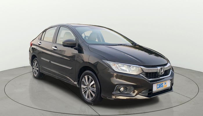 2019 Honda City 1.5L I-VTEC V MT, Petrol, Manual, 34,159 km, SRP