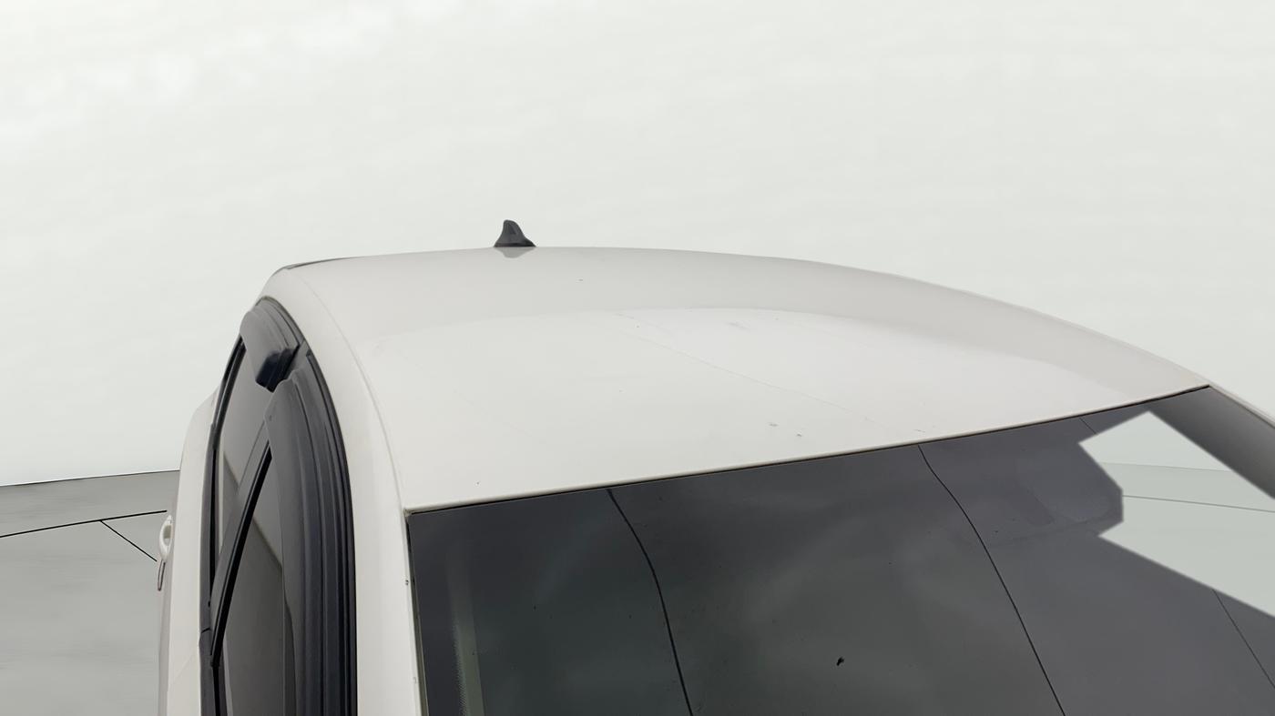 2015 Volkswagen Polo GT TSI AT, Petrol, Automatic, 89,576 km, Roof