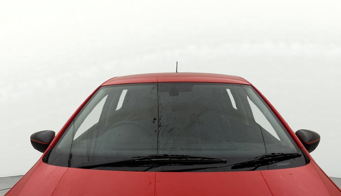 2021 Volkswagen Polo HIGHLINE PLUS 1.0, Petrol, Manual, 59,118 km, Front Windshield