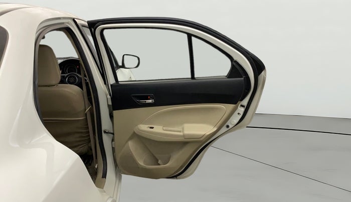 2018 Maruti Dzire VXI AMT, Petrol, Automatic, 47,706 km, RHS Rear Door