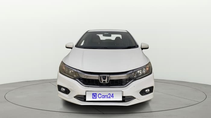 2022 Honda City 1.5L I-VTEC V MT 4TH GEN, Petrol, Manual, 19,658 km, Front