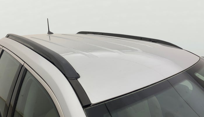 2017 Jeep Compass LONGITUDE (O) 2.0 DIESEL, Diesel, Manual, 73,027 km, Roof