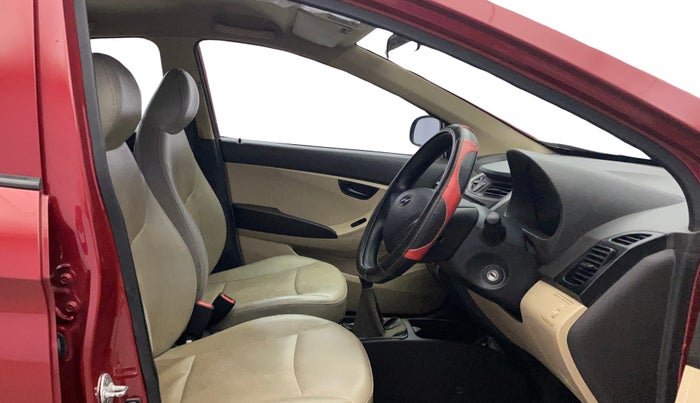 2018 Hyundai Eon ERA +, Petrol, Manual, 25,663 km, Right Side Front Door Cabin