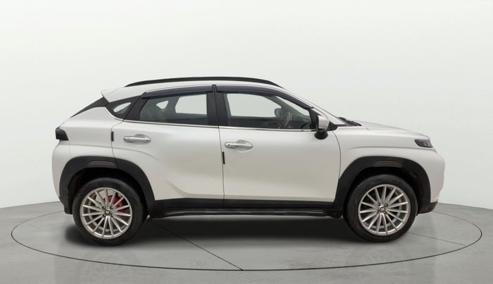 2023 Maruti FRONX DELTA PLUS 1.2MT, Petrol, Manual, 21,841 km, Right Side View