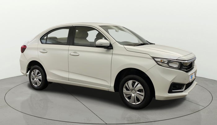 2024 Honda Amaze 1.2L I-VTEC S, Petrol, Manual, 5,266 km, SRP