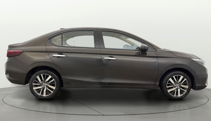 2020 Honda City 1.5L I-VTEC ZX CVT, Petrol, Automatic, 96,318 km, Right Side View