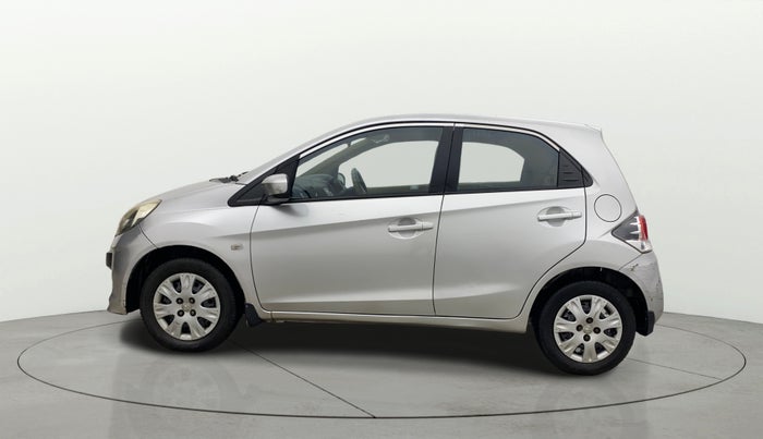 2013 Honda Brio S MT, Petrol, Manual, 44,214 km, Left Side