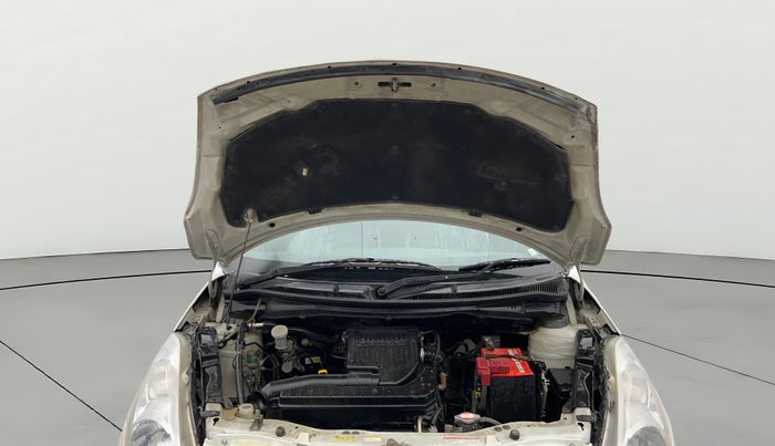 2015 Maruti Swift VXI, Petrol, Manual, 62,671 km, Open Bonet