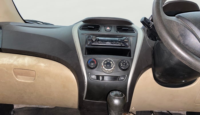 2016 Hyundai Eon ERA +, Petrol, Manual, 58,898 km, Air Conditioner