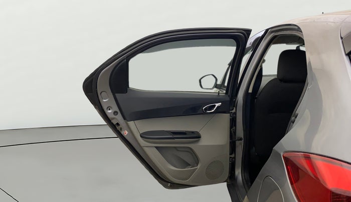 2019 Tata Tiago XZ PLUS PETROL, Petrol, Manual, 13,435 km, LHS Rear Door