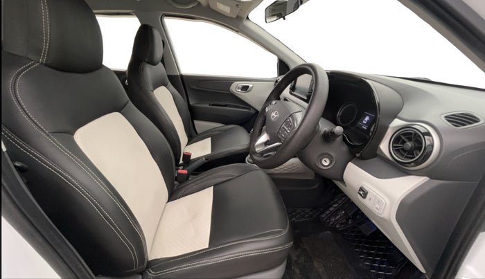 2023 Hyundai GRAND I10 NIOS SPORTZ 1.2 KAPPA VTVT, CNG, Manual, 45,298 km, Right Side Front Door Cabin