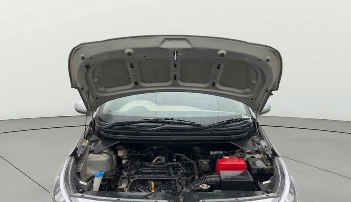 2019 Hyundai Elite i20 MAGNA PLUS 1.2, Petrol, Manual, 22,213 km, Open Bonet