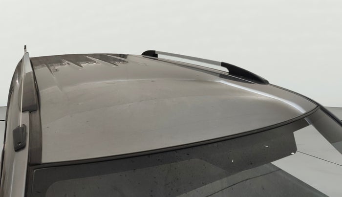 2013 Maruti Wagon R 1.0 VXI, Petrol, Manual, 64,513 km, Roof