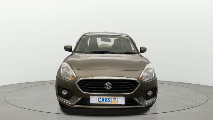 2019 Maruti Dzire VXI AMT, Petrol, Automatic, 54,316 km, Front