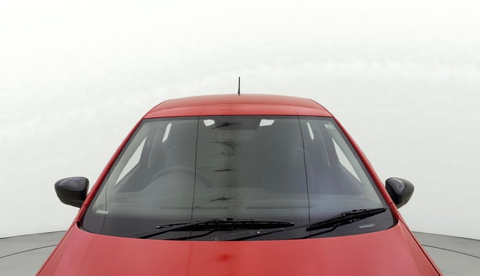 2015 Volkswagen Polo GT TSI AT, Petrol, Automatic, 1,08,230 km, Front Windshield