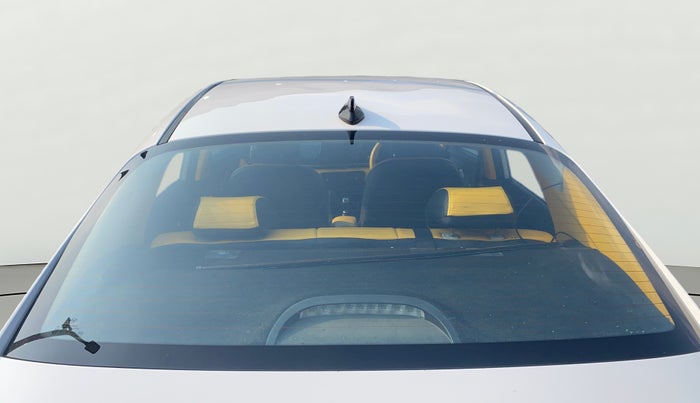 2024 Hyundai Verna SX 1.5 l MPI, Petrol, Manual, 36,728 km, Rear Windshield