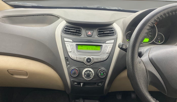 2015 Hyundai Eon MAGNA +, Petrol, Manual, 57,244 km, Air Conditioner