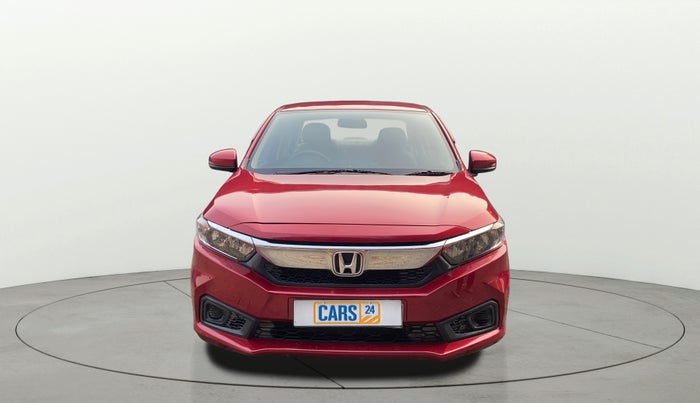 2019 Honda Amaze 1.2L I-VTEC S, Petrol, Manual, 70,149 km, Front