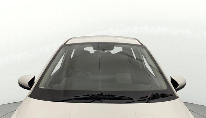 2021 Hyundai NEW I20 SPORTZ 1.2 AT, Petrol, Automatic, 47,060 km, Front Windshield